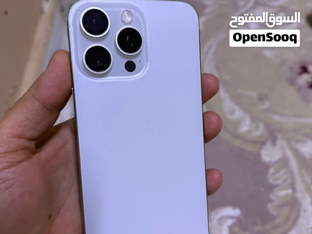 ايفون15بروماكس