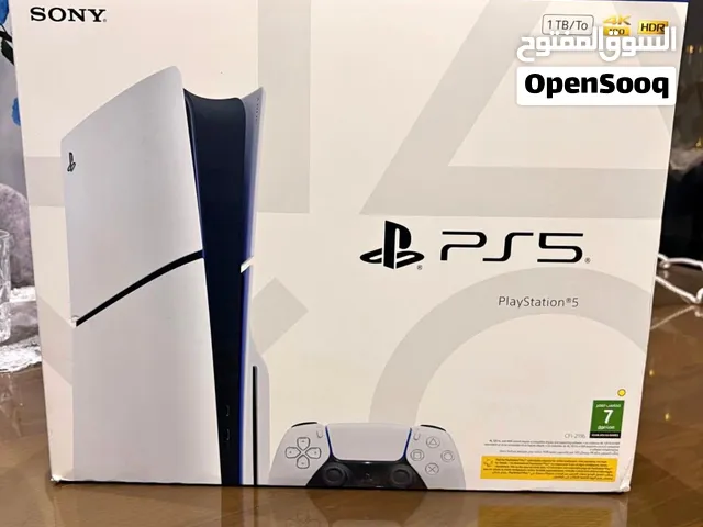 PlayStation 5 PlayStation for sale in Buraidah