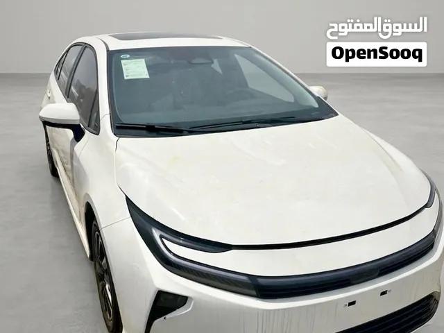 2026 Toyota corolla 1.8L Elite Hybrid Export Only كرولا هايبرد 2026 للتصدير