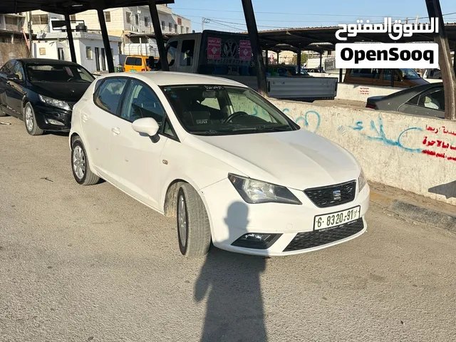 سيات ابيزا 2014 للبيع