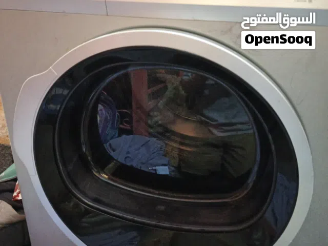 نشافة ملابس شغاله بشكل ممتاز 14 برنامج نوعية اسكيمو