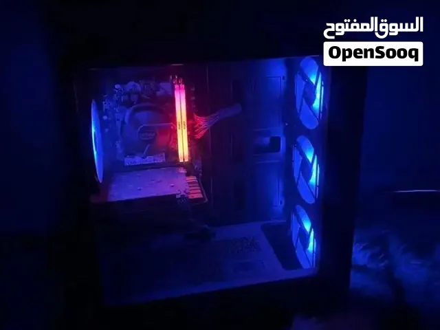 بي سي قيمنق 16 ميغابايت