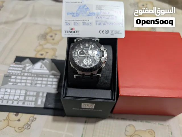 Tissot TRace for sale