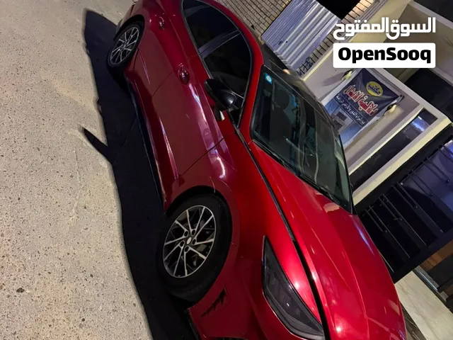 سوناتا 23 للبيع