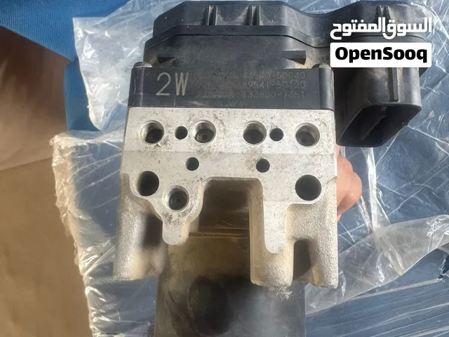 للبيع ABS   لكسزز 430 موديل 2004