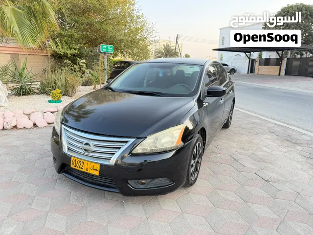 Nissan Sentra 2015 Model for Sale
