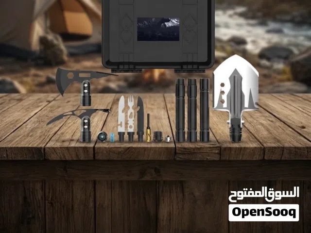 بوكس رحلات نوعية فاخره