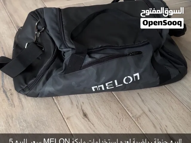 للبيع جنطة رياضية