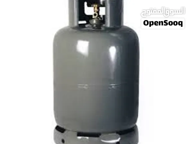 جرة غـاز للبيع ((فـاضيه)