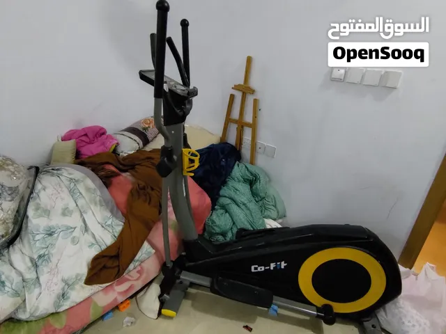 للبيع دراحه هوائية للتمرين