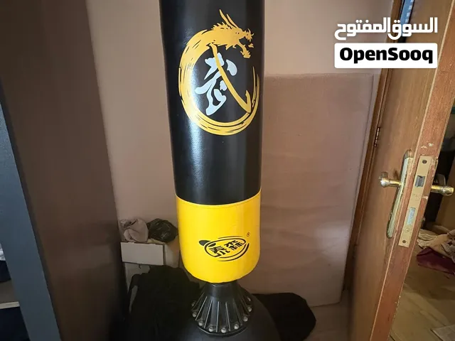كيس ملاكمة للتدريب