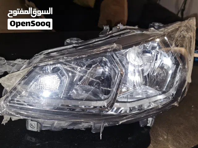 ضو سيات ابيزا 2020 شمال  من شركه DEPO