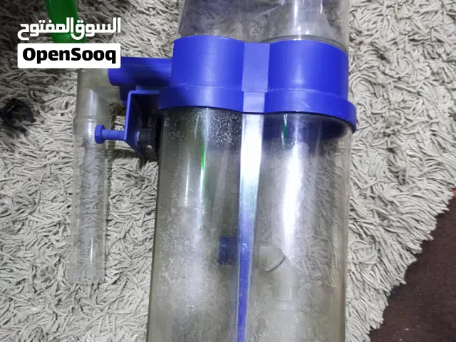 سكيمر بروتين  500 ليتر للبيع