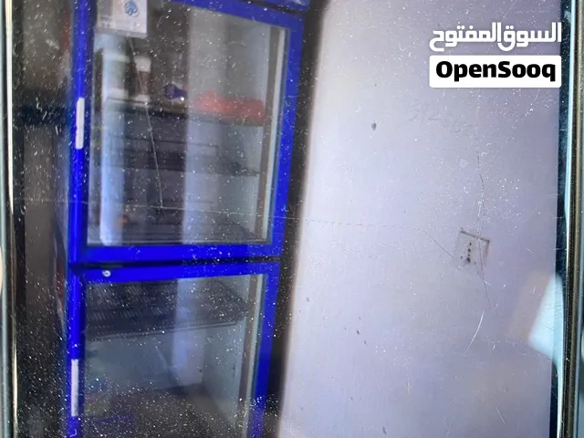السلام عليكم. تلاجتين. لبيع. اعلي. سعر.  شغالات.  الاتصال.