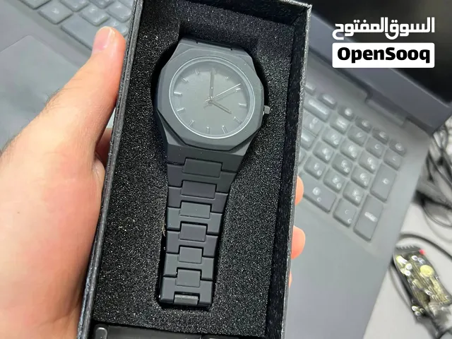 افضل ساعات الكربون المثالية