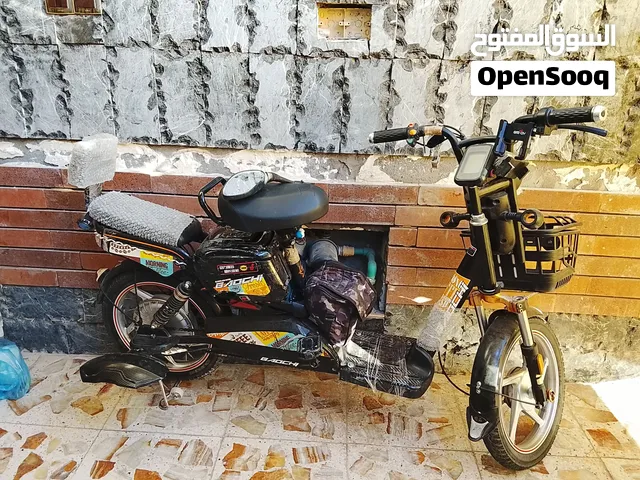 دراج شحن للبيع مستعمل نضيف