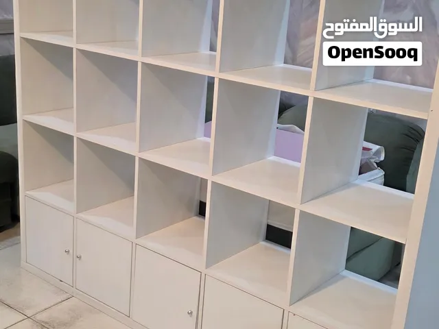 خزانة ارفف من ايكيا