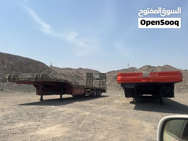 Lowbed 2023 for sale