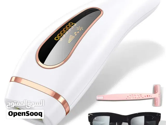 تخفيض جهاز إزالة الشعر بالليزر كنزي للتخلص من شعر الجسم