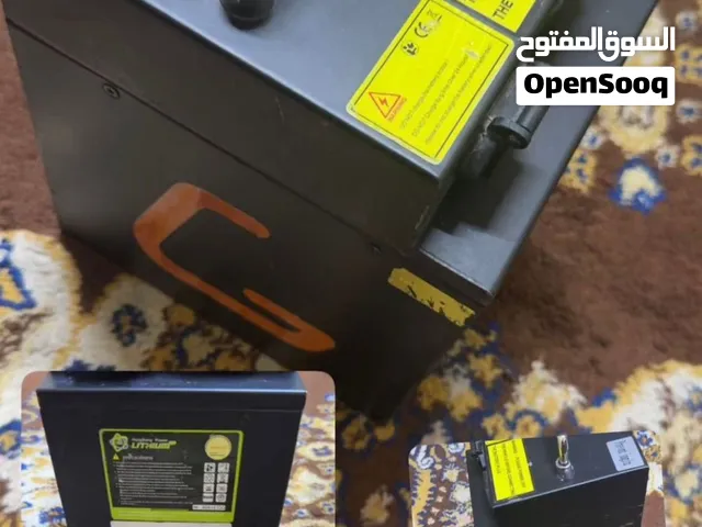 للبيع بطاريه كوقو يديده بي 800 و غير قابل