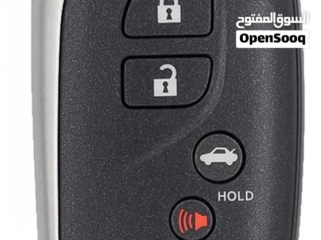 برمجة مفاتيح ورموتات سيارات