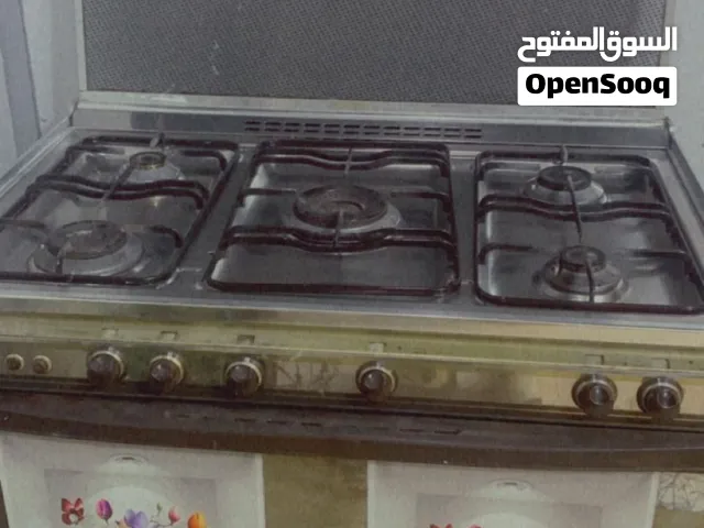 طباخ كريازي النظافة 95%