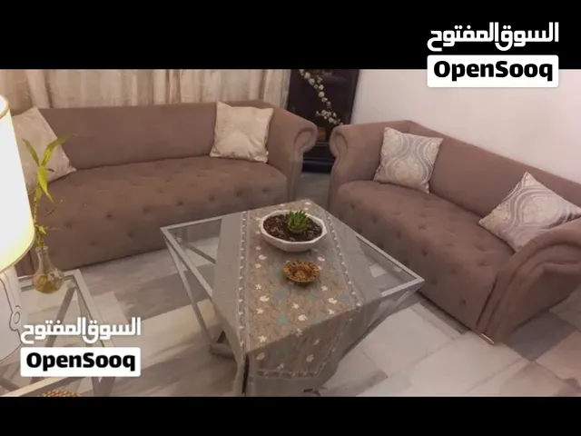 طقم كنب من هوم سنتر دبي
