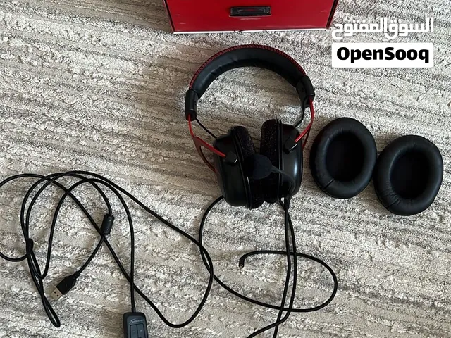 Hyperx Cloud 2