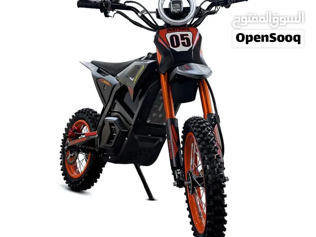 cogo off road