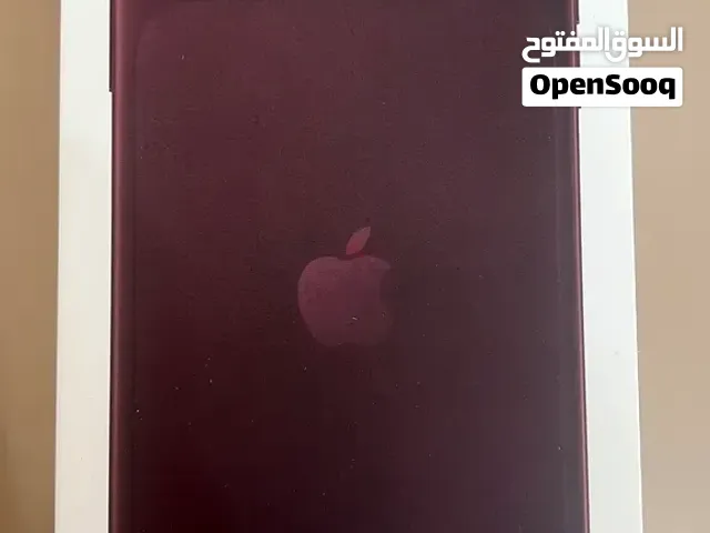 IPhone 18 pro max Brand new sealed box 256gb.  burgundy color TDRA