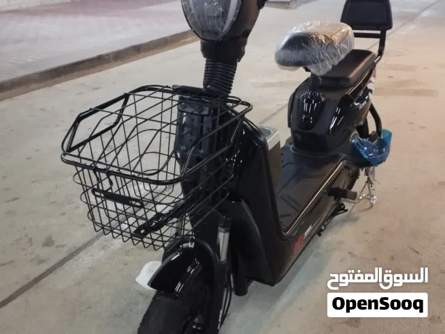 elictric scooter drift car