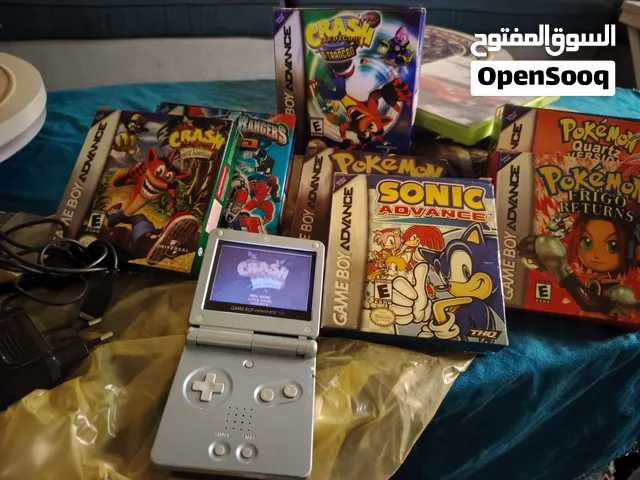 ألعاب فيديو منوعه أسبوعيا وكاميرات وغيرها