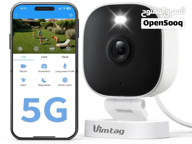 كامرة Vimtag mini G3 2.5k جديدة ومفحوصة