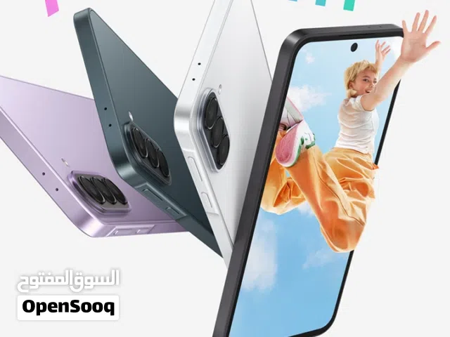 عرض خاص وحصري من محلات RT Mobile على جهاز Samsung Galaxy A37 5G