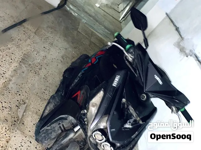 موطو ميو 125 سي سي