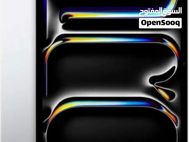مطلوب ايباد m4 اينج13 مستخدم بسعر مناسب