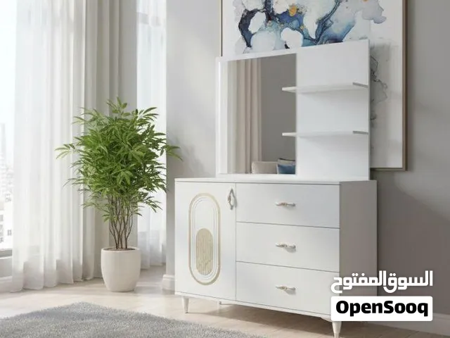 ميز مراية جديد