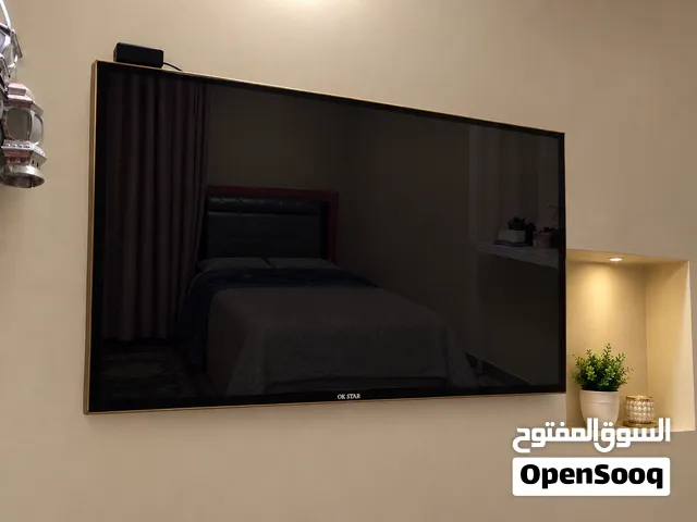 شاشه OK STAR