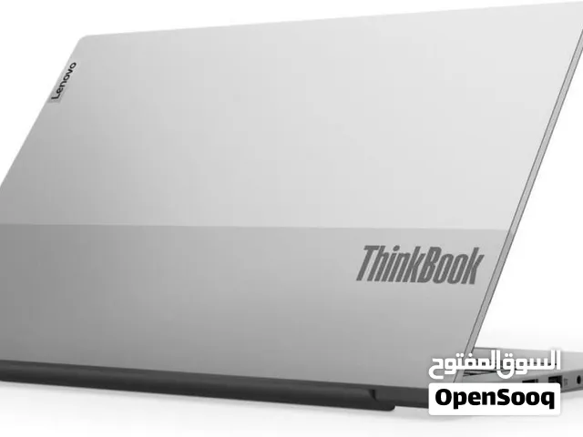 Lenovo Thinkbook 14 Gen 2, 11Th Gen Intel I7-1165G7, 512Gb SSD, 16Gb Ddr4 Ram, 14 Fhd (1920 X 1080)
