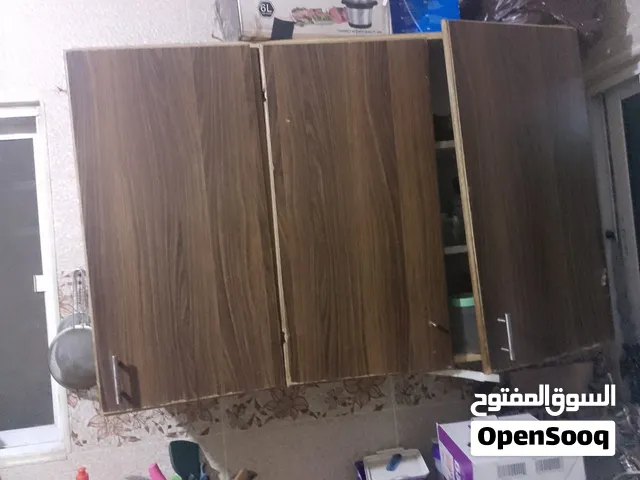 خزانات مطبخ