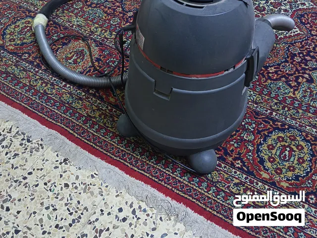 مكنسة كهربائية نوع رامبكو