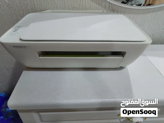 طابعه hp اقرأ الوصف