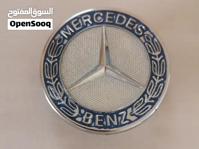 للبيع قطع غيار واكسسوارات مورسيدس (من 2010 الى 2013 ومافوق، أقرأ الوصف فالاعلان وصور موجوده)