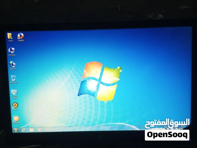 شاشات كمبيو 20/22/19 بوصه