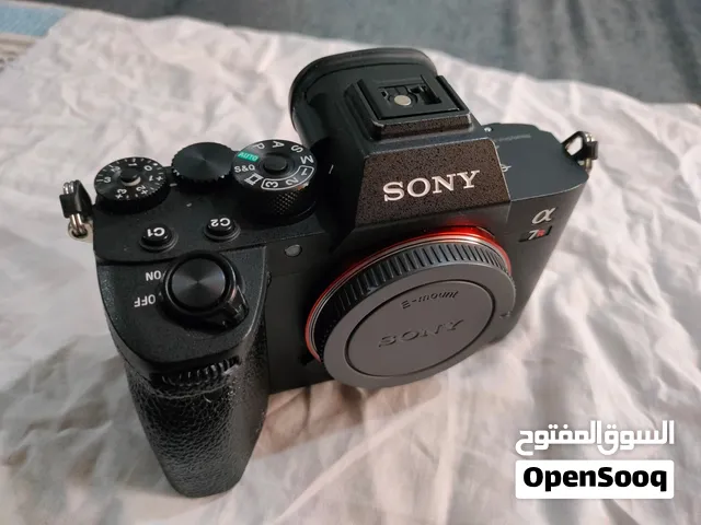 SONY A7R IV CAMERA FOR SALE — 470 KD