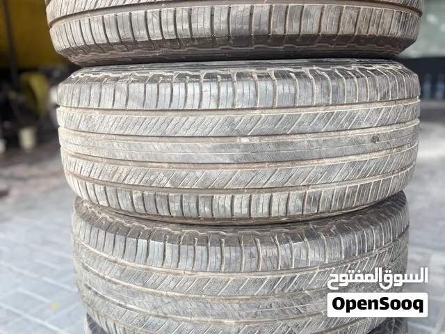 TYRE 275/65R18  DOT 2024  Fresh & Clean  Great Condition