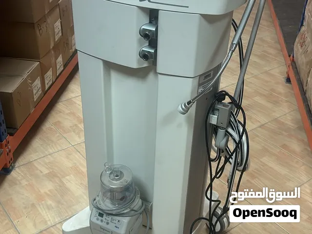 اجهزه تنفس