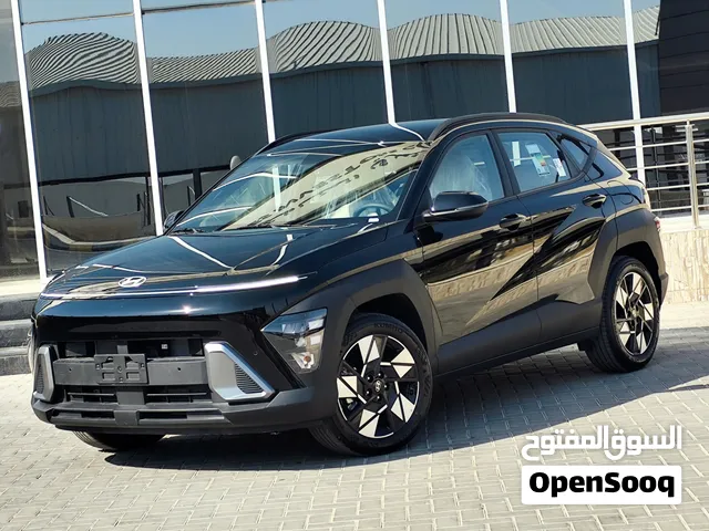New Hyundai Kona in Zarqa