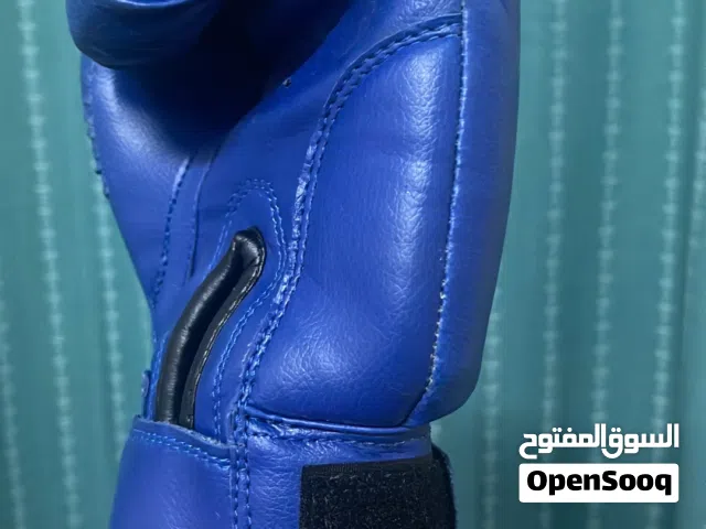 عدة فنون قتالية