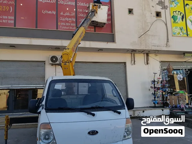 بورتر سله للبيع ارتفاع 11 متر